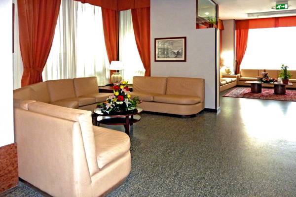 Nord Florence Hotel