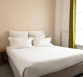 Arvor Saint Georges  в Париже