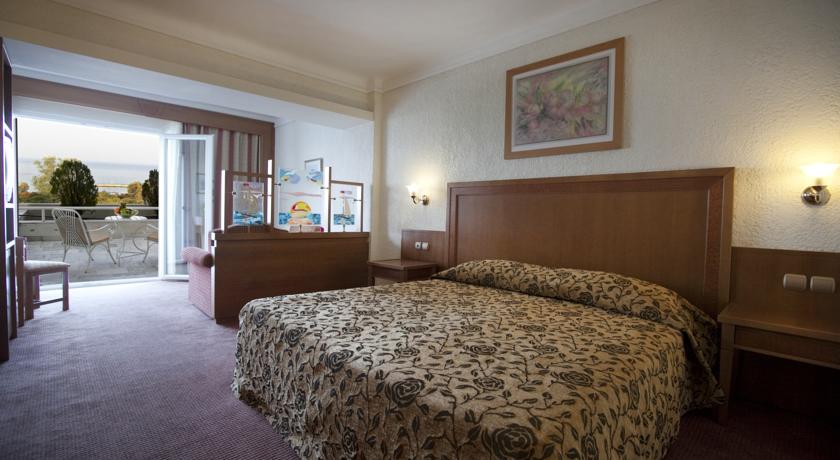 Athos Palace 4*