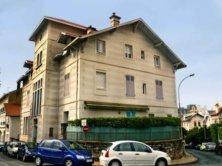 Appartement Vedetta  2* Франция, Биарриц