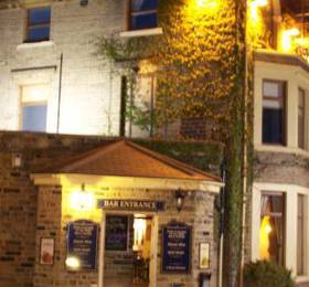 The Westleigh Hotel  в Брэдфорде