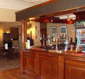 Туры в The Westleigh Hotel  в Великобритании