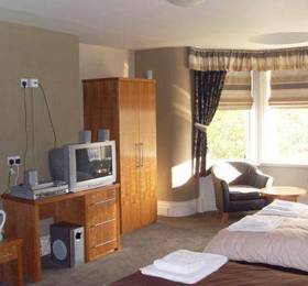 Отдых в The Westleigh Hotel  - Великобритания, Брэдфорд