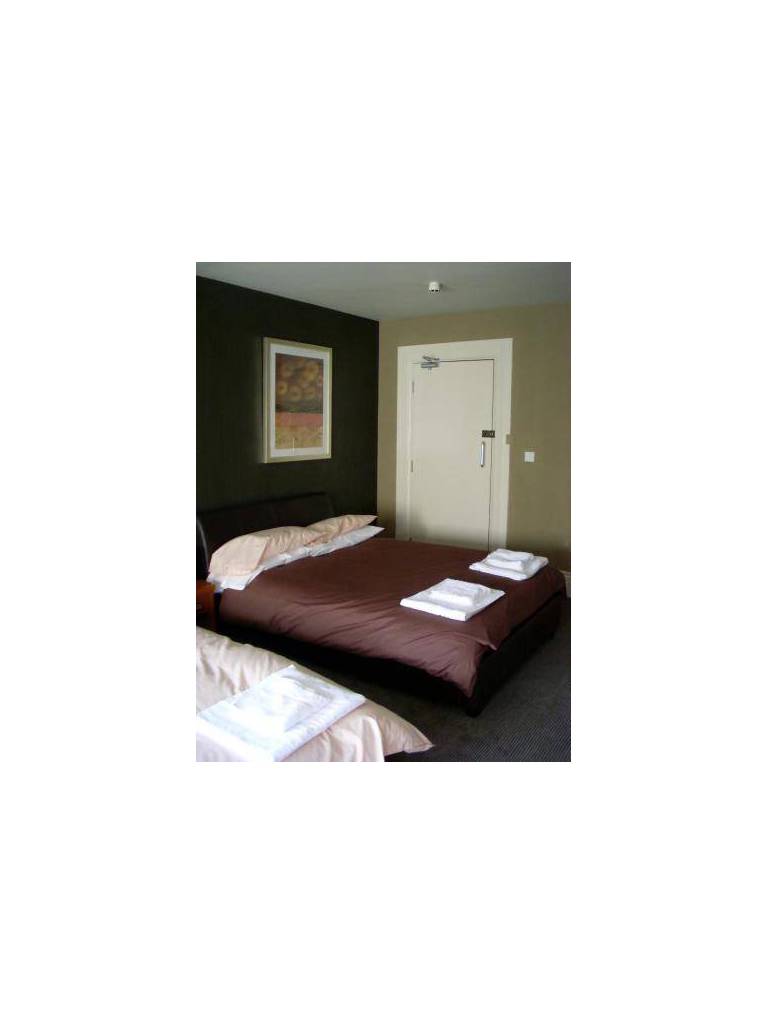 The Westleigh Hotel 