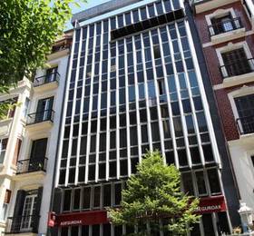Apartamentos Okendo в Сан-Себастьяне