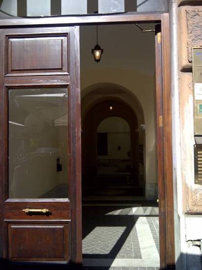 Cesar Vatican Rooms  Италия, Рим