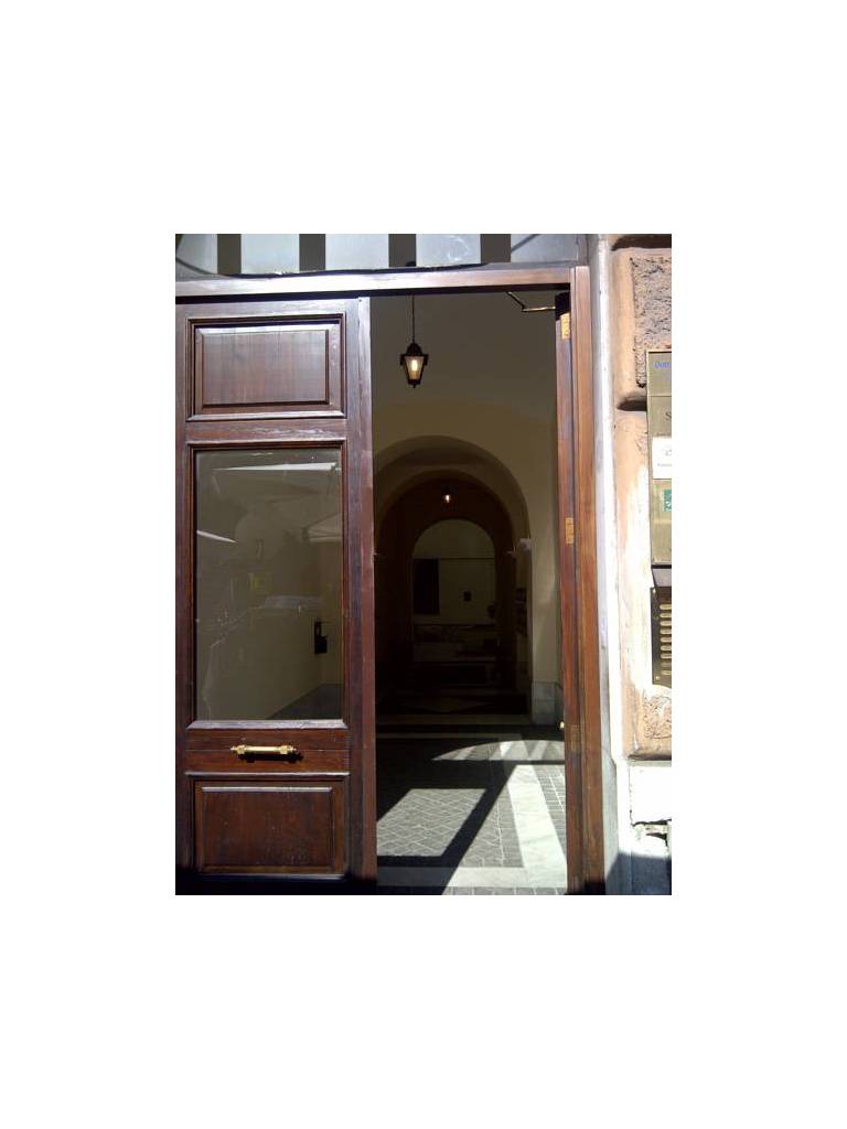 Cesar Vatican Rooms 