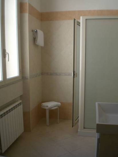 Residenza Praetoria  Италия, Рим