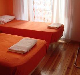 Отдых в Lisbon Happy Hostel by Sweethome Hospedagem - Португалия, Лиссабон