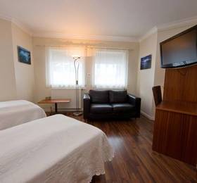 Отдых в Hrafninn Guesthouse  - Исландия, Акурейри