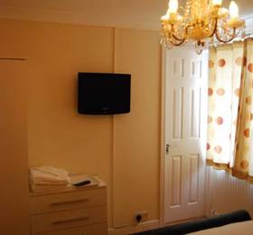 Туры в Windsor Guest House  в Великобритании