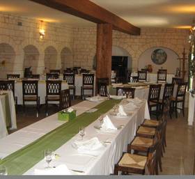 Отдых в Masseria Torricella - Италия, Альберобелло