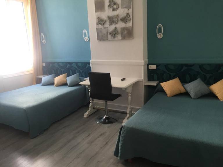 Hotel Au Chapon Fin 