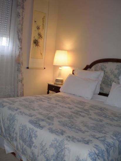 Hostal B&B Isabella  Испания, Сан-Себастьян