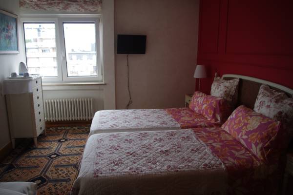Hostal B&B Isabella  Испания, Сан-Себастьян