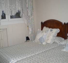 Отдых в Hostal B&B Isabella  - Испания, Сан-Себастьян