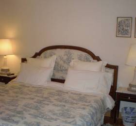 Hostal B&B Isabella  в Сан-Себастьяне
