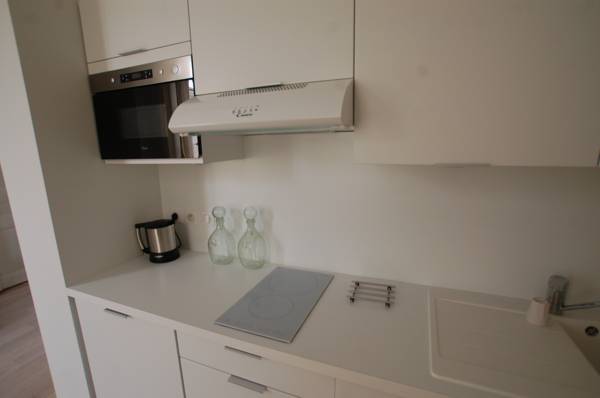 Appartement La Tour