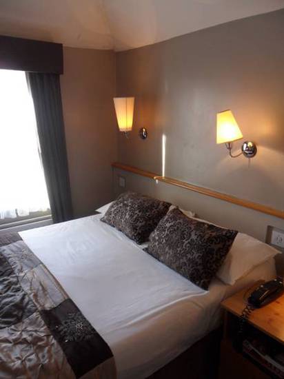 Leeson Inn Downtown  2* Ирландия, Дублин