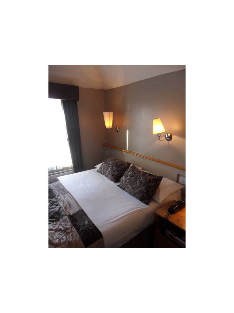 Leeson Inn Downtown 