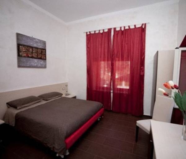 Villa Scotillo 1950  Италия, Агрополи