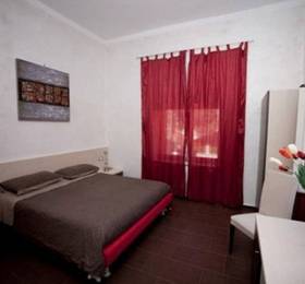 Villa Scotillo 1950 в Агрополи