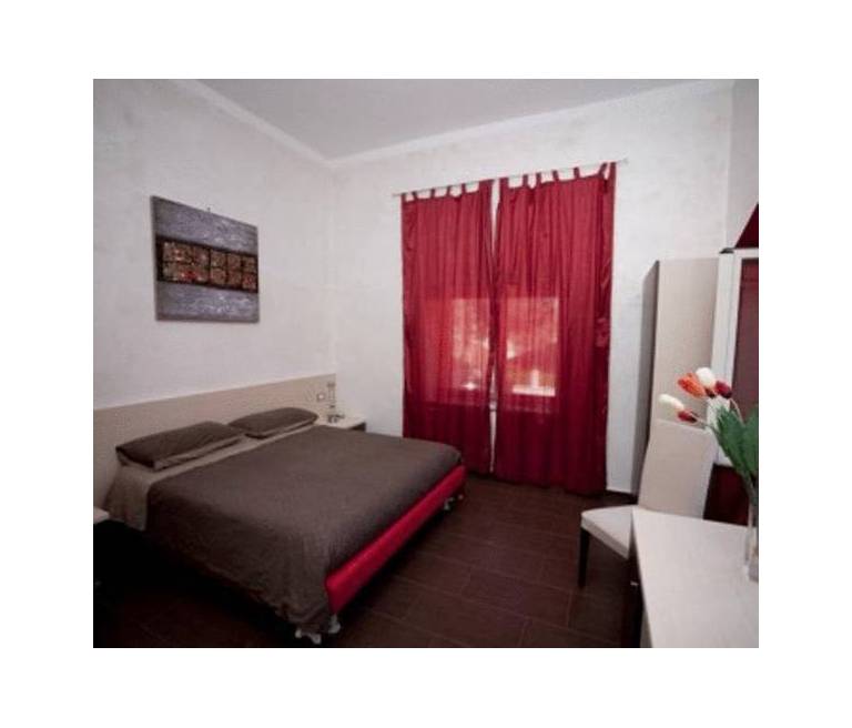 Villa Scotillo 1950 