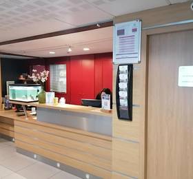 Отдых в Appart’Hotel Quimper Bretagne - Terres de France - Франция, Кемпер