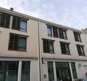 Туры в Appart’Hotel Quimper Bretagne - Terres de France в Франции
