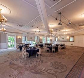Туры в Statham Lodge Hotel  в Великобритании