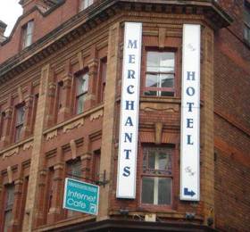 Отдых в The Merchants Hotel  - Великобритания, Манчестер