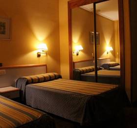 Туры в Hotel El Corregidor в Испании