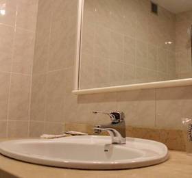 Hotel El Corregidor в Санто-Доминго-де-ла-Кальсаде