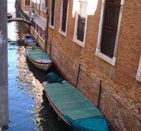 Туры в Mucho Gusto Venezia  в Италии
