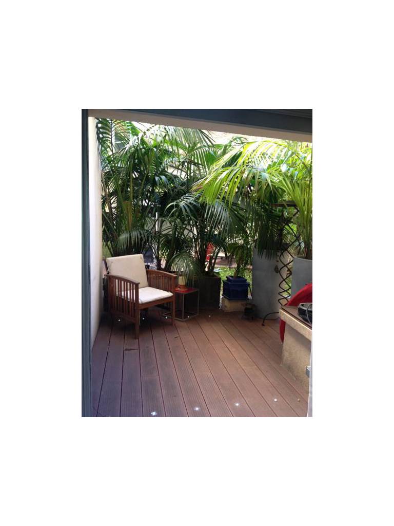 Appartement Rimbaud 