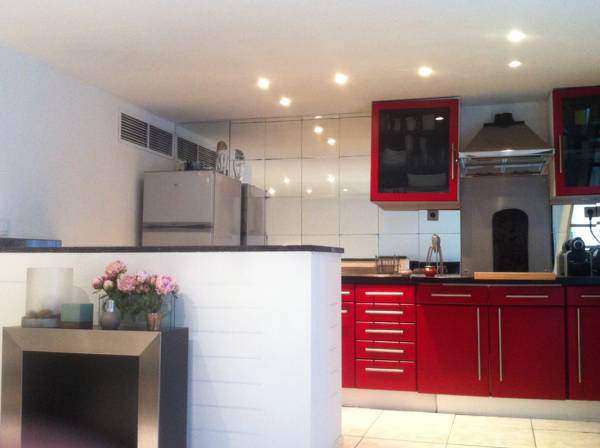 Appartement Rimbaud