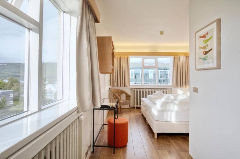 Hotel Edda Akureyri 