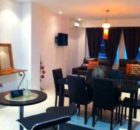 Туры в Marshall Apartments  в Испании