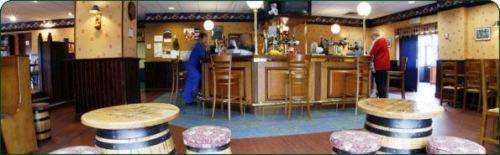 The Weigh Inn Hotel  3* Великобритания, Турсо