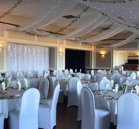 The Weigh Inn Hotel  в Турсо