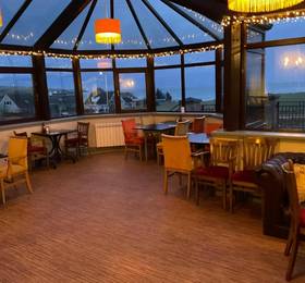 Туры в The Weigh Inn Hotel  в Великобритании