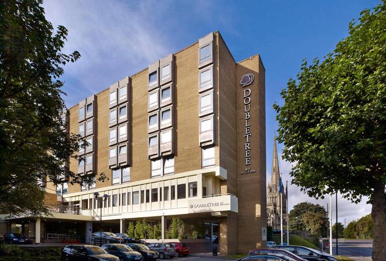 Ramada Bristol City 
