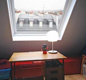 Отдых в Appartement Evasion  - Франция, Париж
