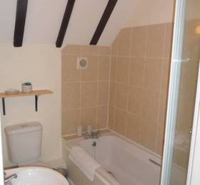 Туры в Detling Coach House  в Великобритании