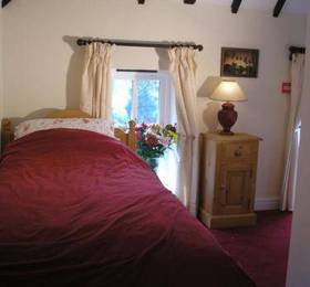 Отдых в Detling Coach House  - Великобритания, Мейдстон