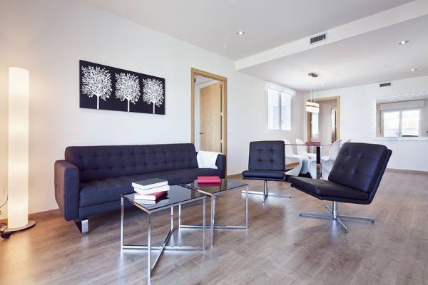 Arago 312 Apartments Испания, Барселона