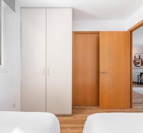 Туры в Arago 312 Apartments в Испании