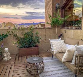 Отдых в Hotel Sancho Abarca - Испания, Уэска