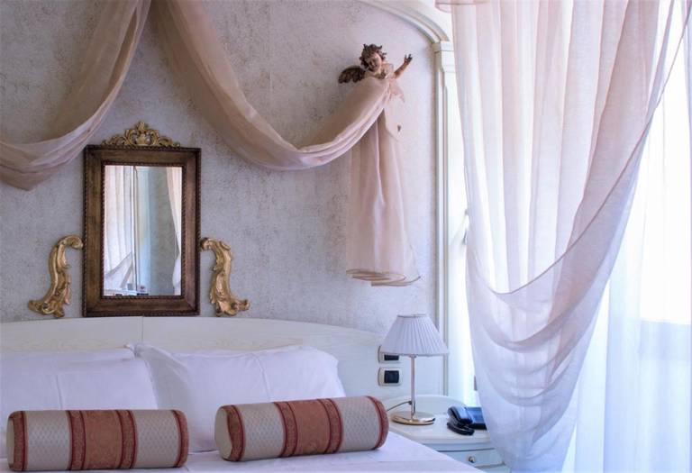 Hotel Colomba d'Oro 