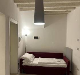 Venetian Apartments в Венеции